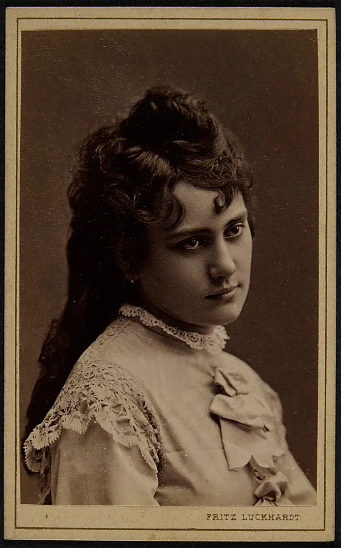 Betty Damhofer
