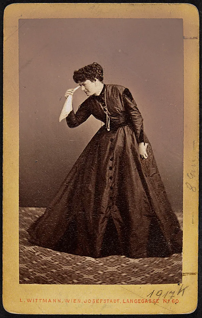 Antonie Mannsfeld