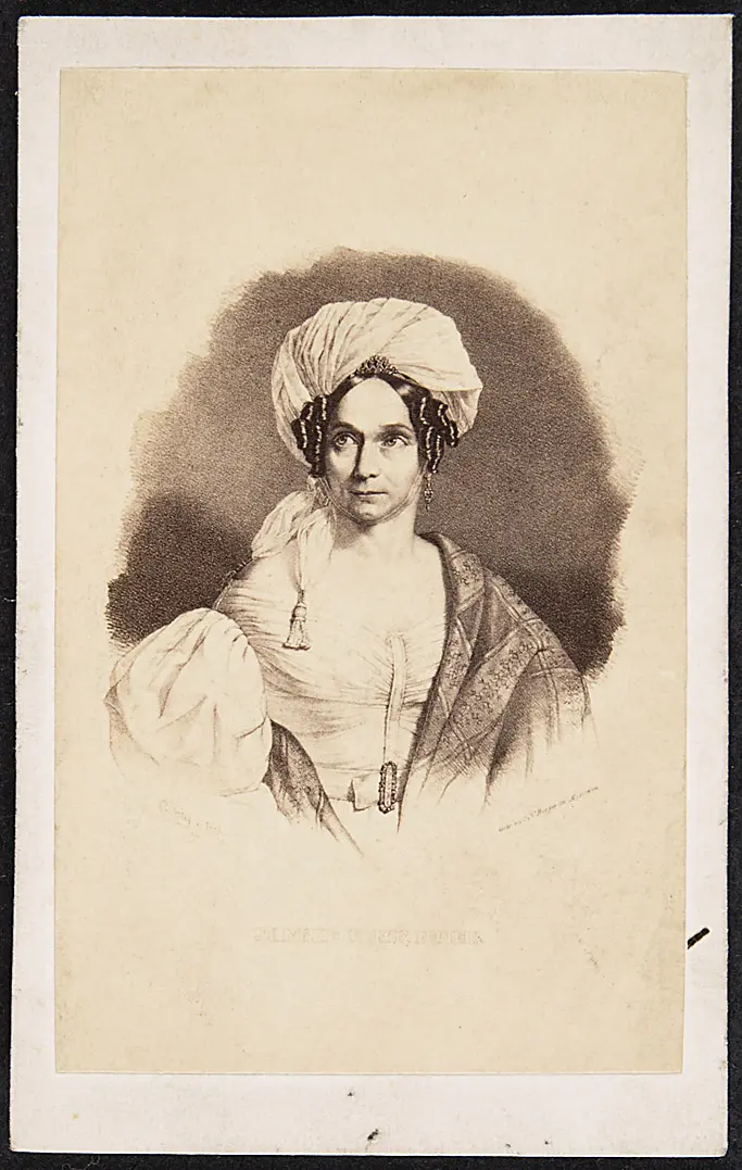 Sophie Schröder