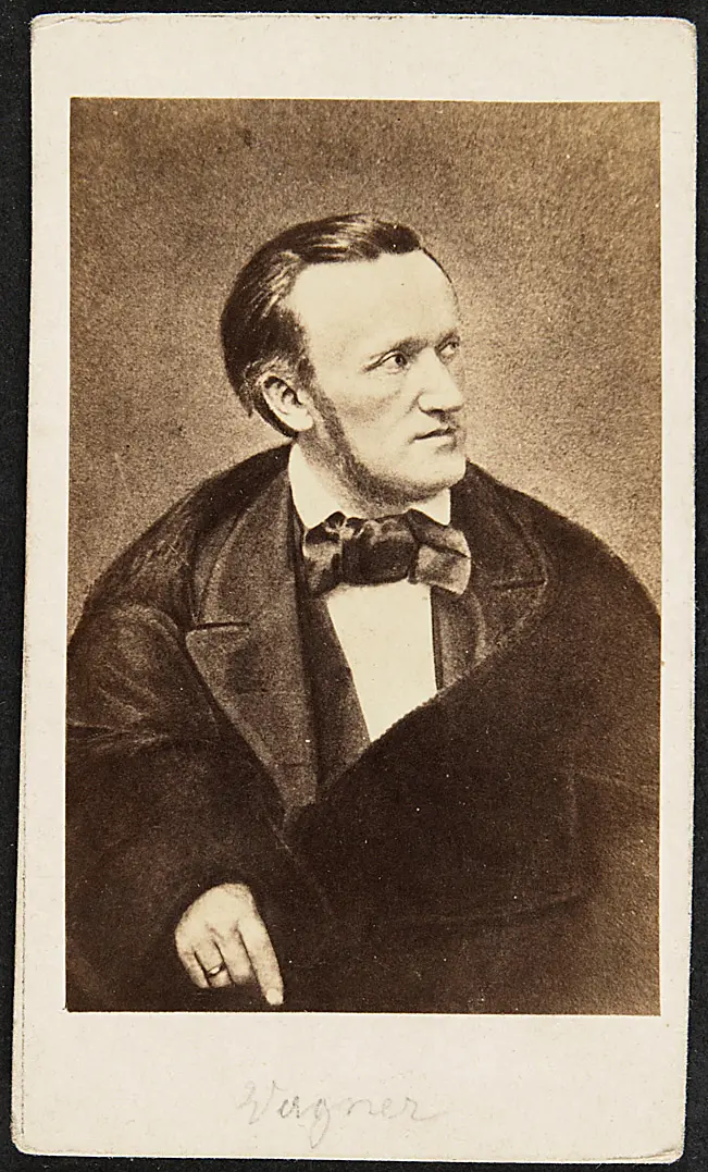 Richard Wagner