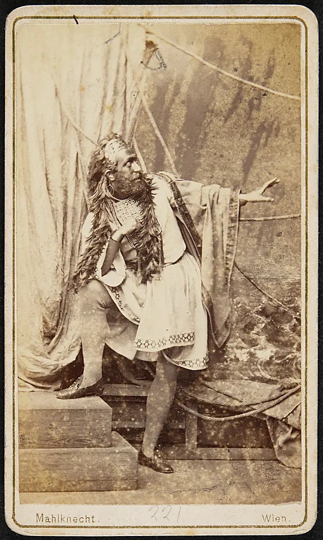 Louis von Bignio