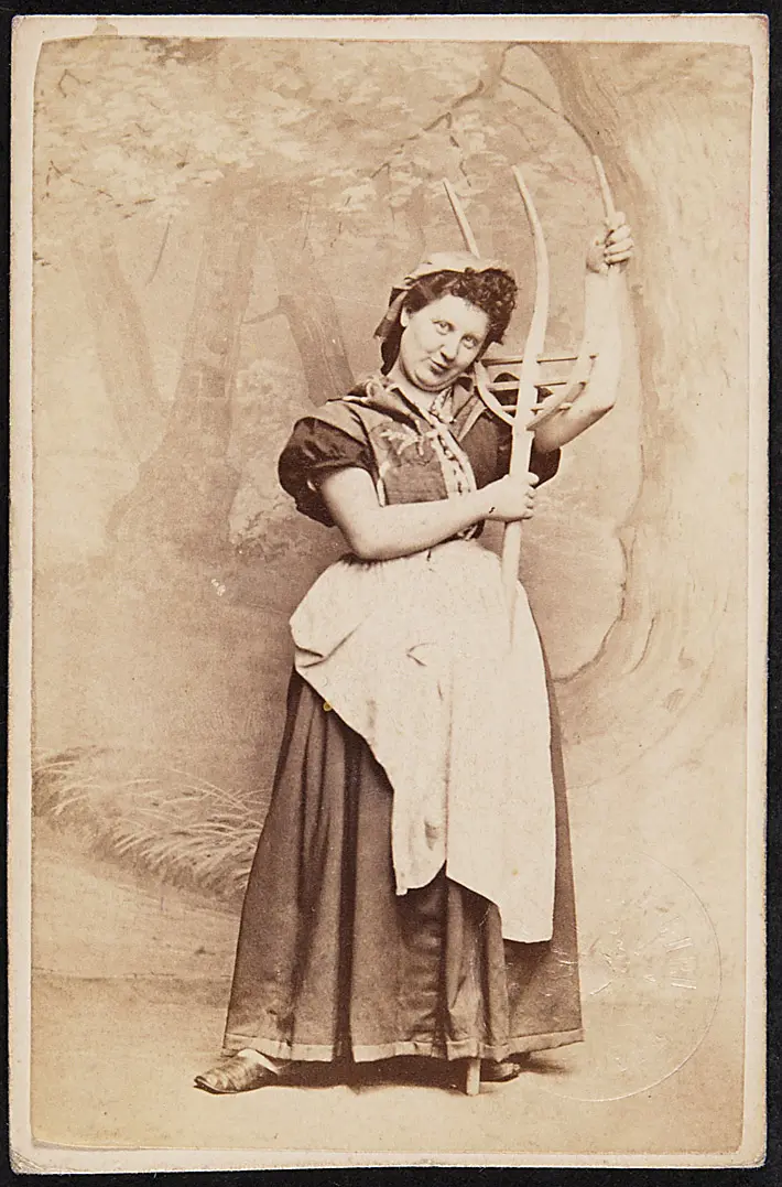 Caroline Charles-Hirsch