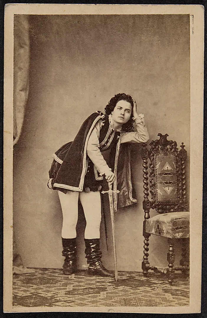 Regina Delia
