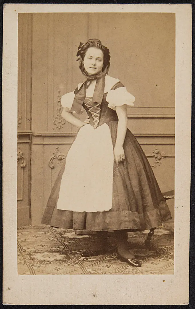 Regina Delia