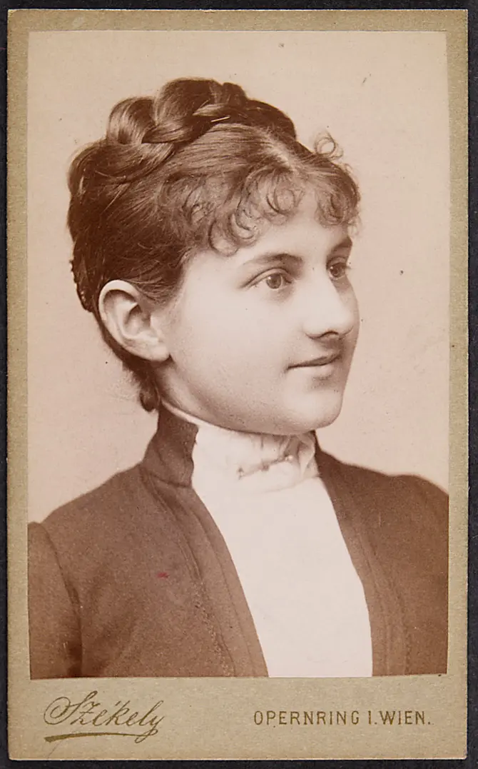 Margarethe Formes