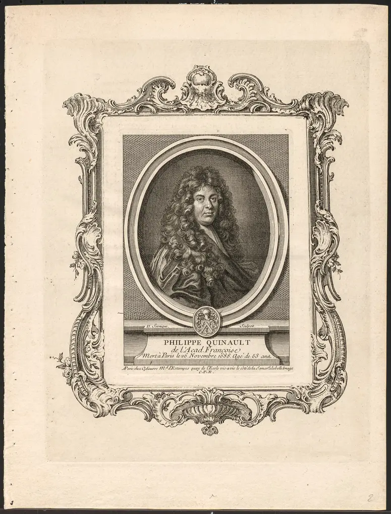 Philippe Quinault
