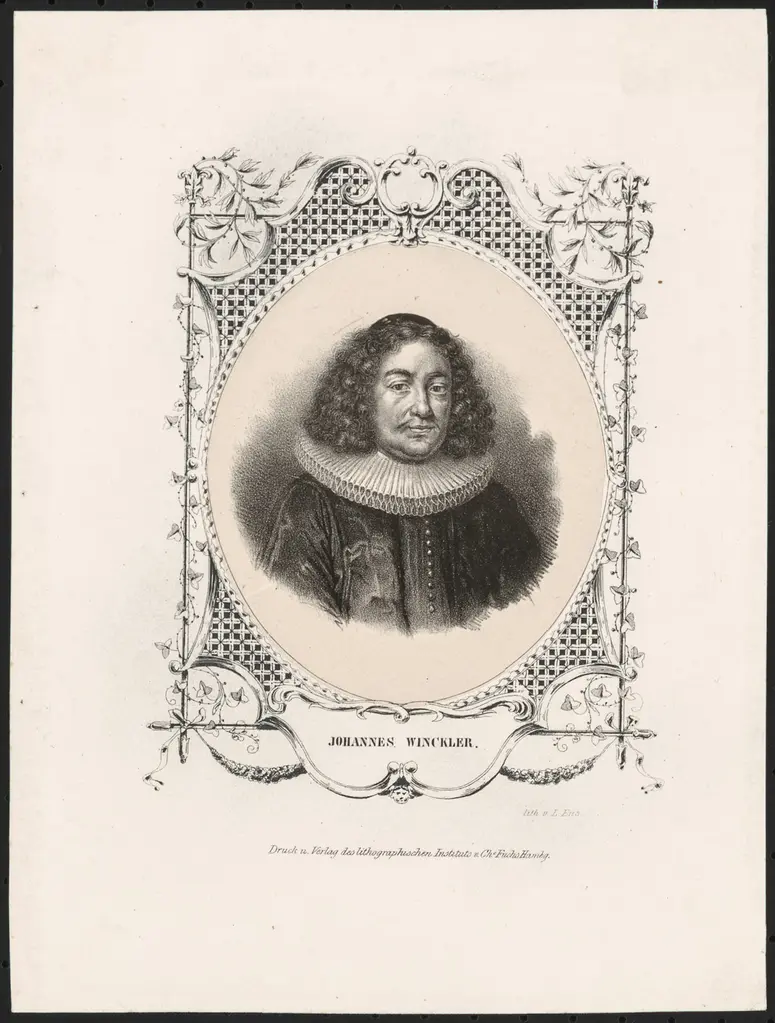 Johannes Winckler