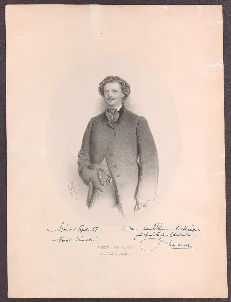 Adolf Landvogt
