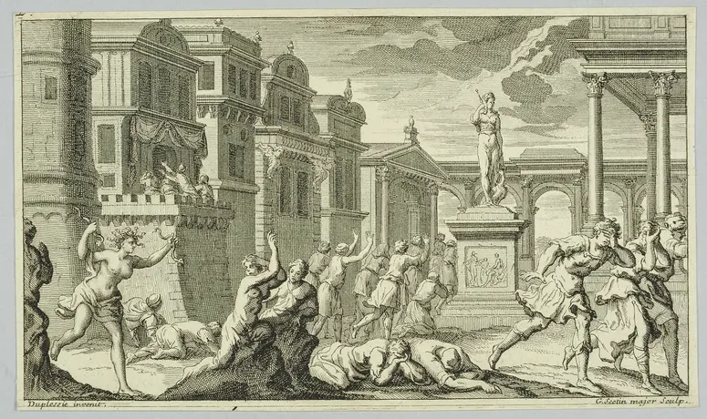Bellerophon, Titel in Vorlageform: Bellerofon