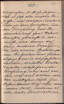 Aufzeichnung