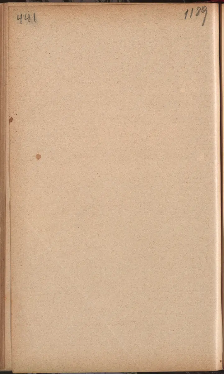 Aufzeichnung