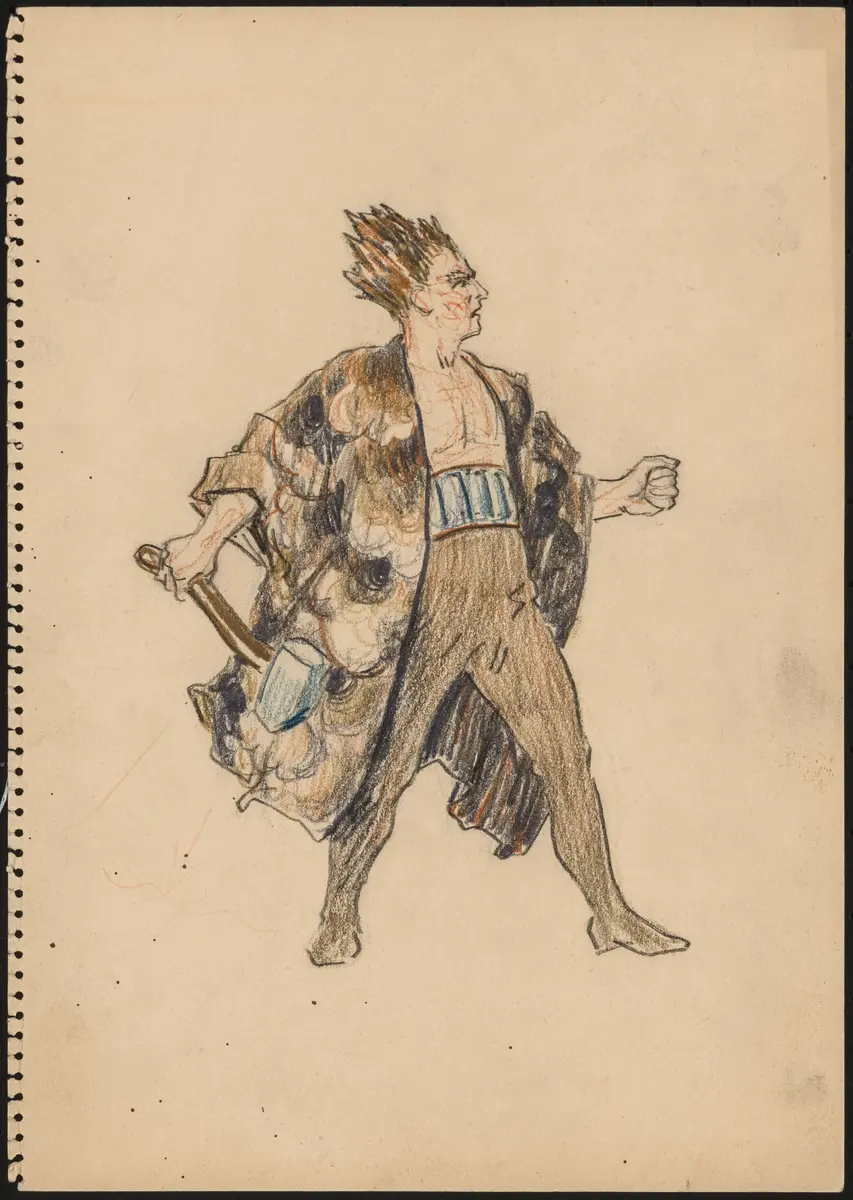 Das Rheingold, Der Ring des Nibelungen