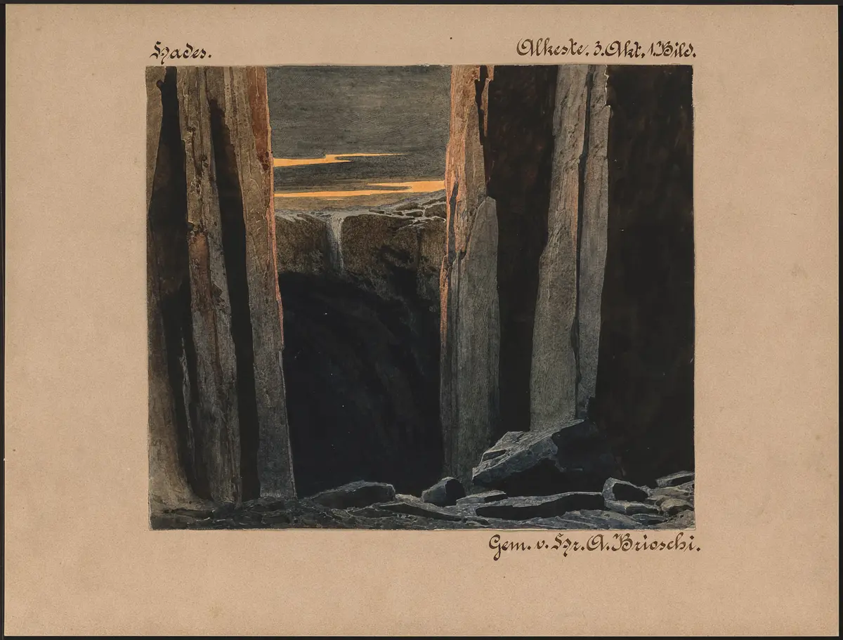 Alceste