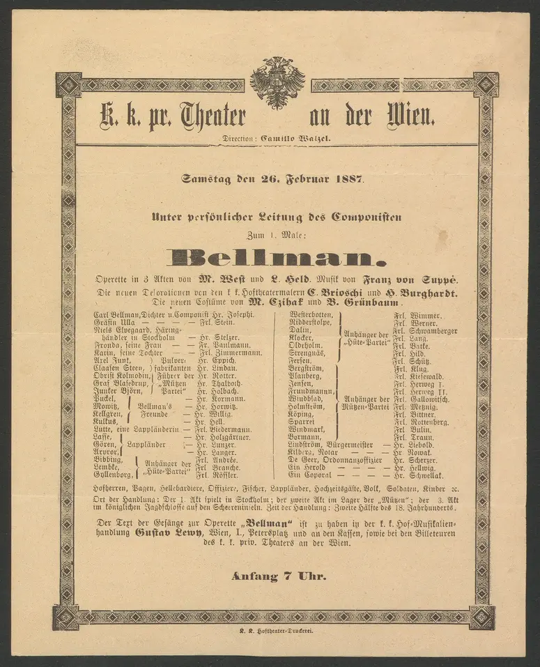 Bellman