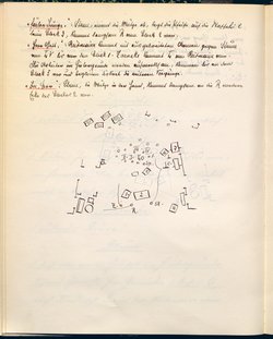 Stein unter Steinen. Schauspiel in vier Akten