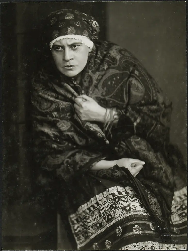 Lucy Weidt