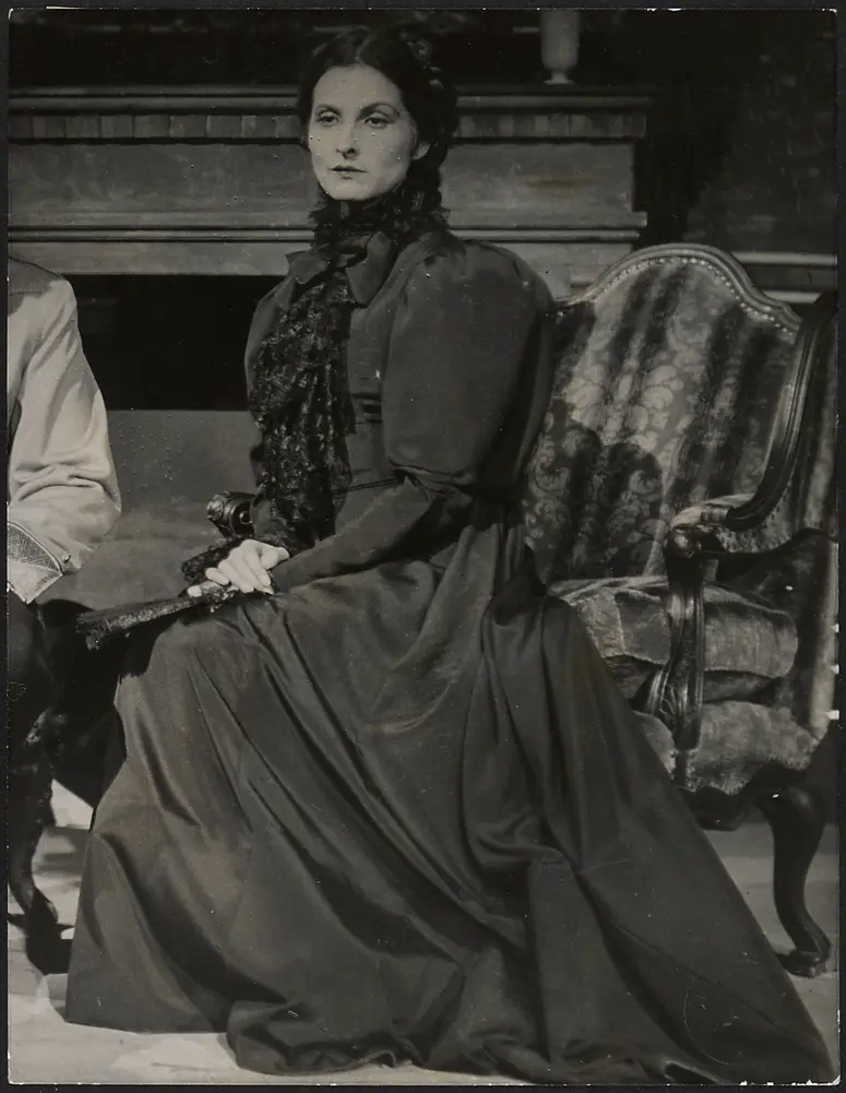 Sybille Binder