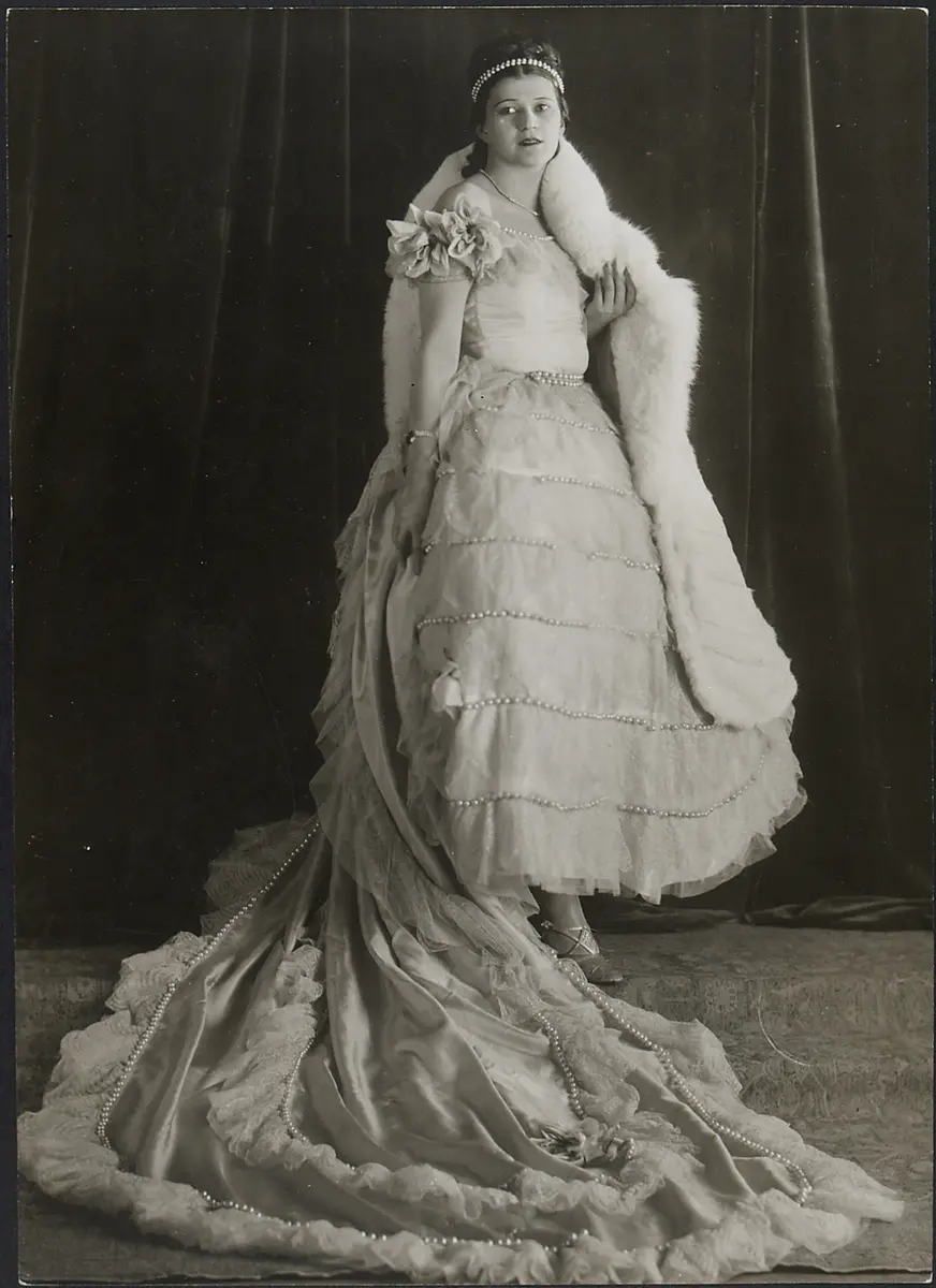 Marga Bernard