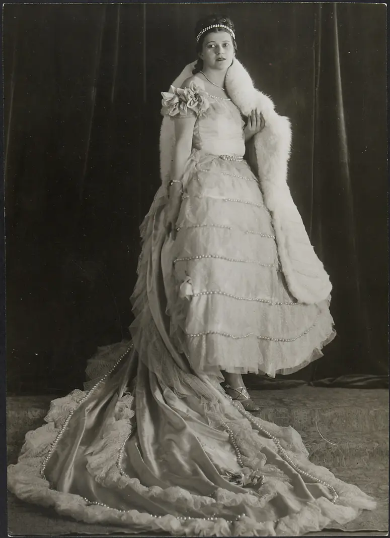 Marga Bernard