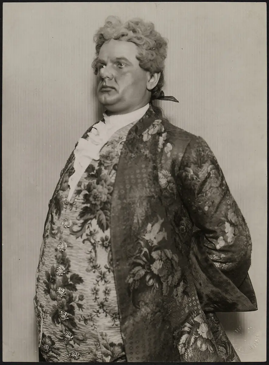 Alfred Jerger