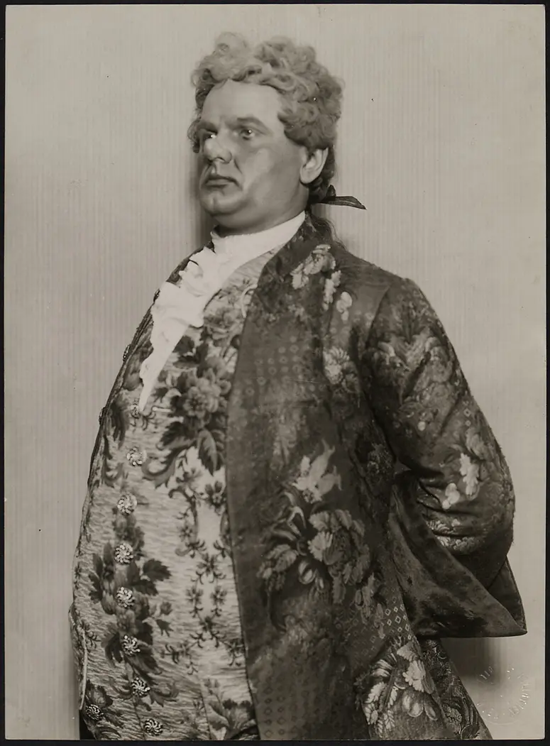 Alfred Jerger
