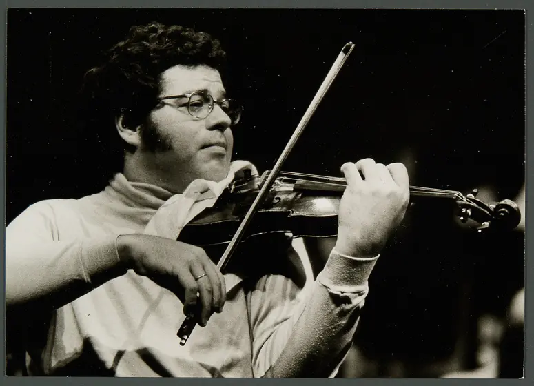 Itzhak Perlman