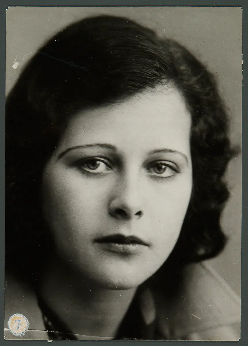 Hedy Kiesler