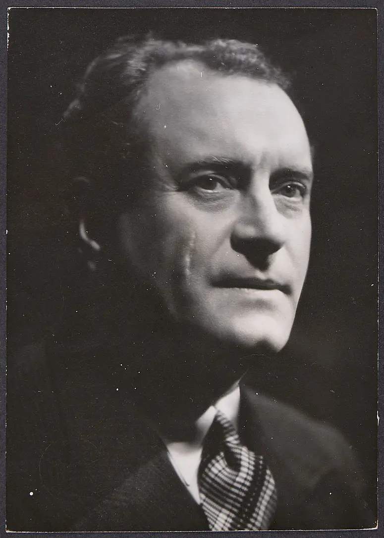 Franz Höbling