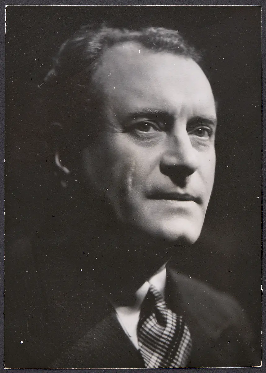 Franz Höbling
