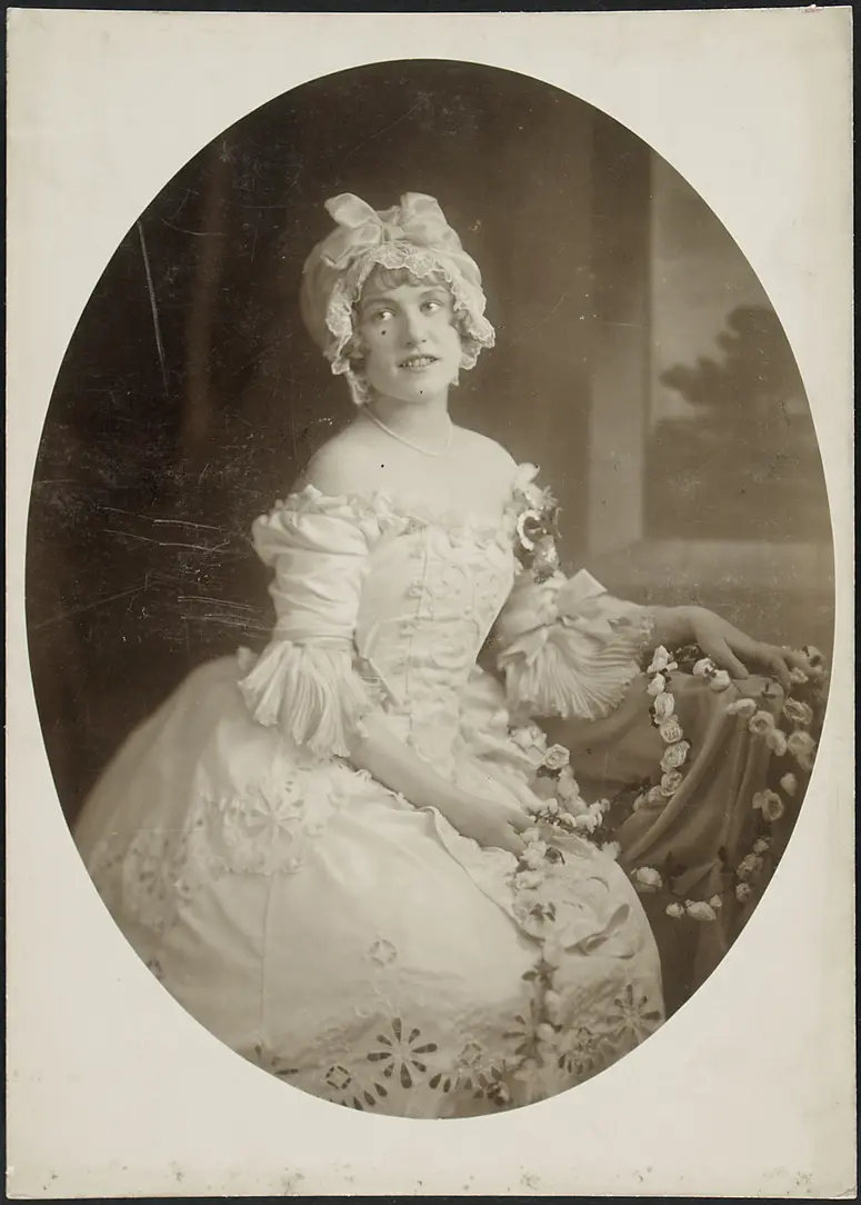 Dora Kaiser