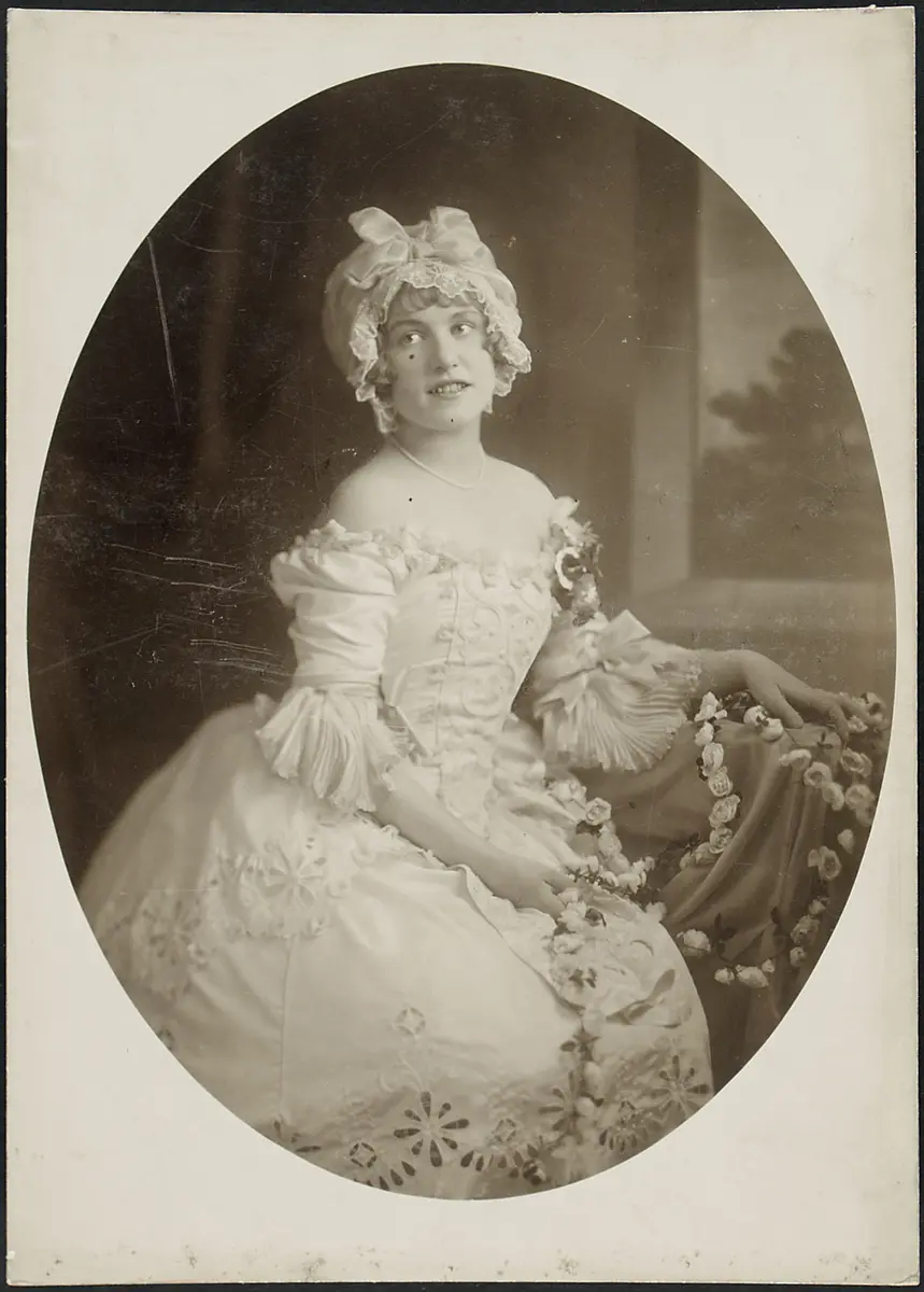 Dora Kaiser