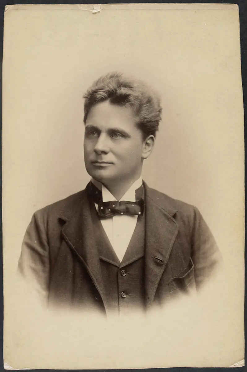 Hugo Thimig