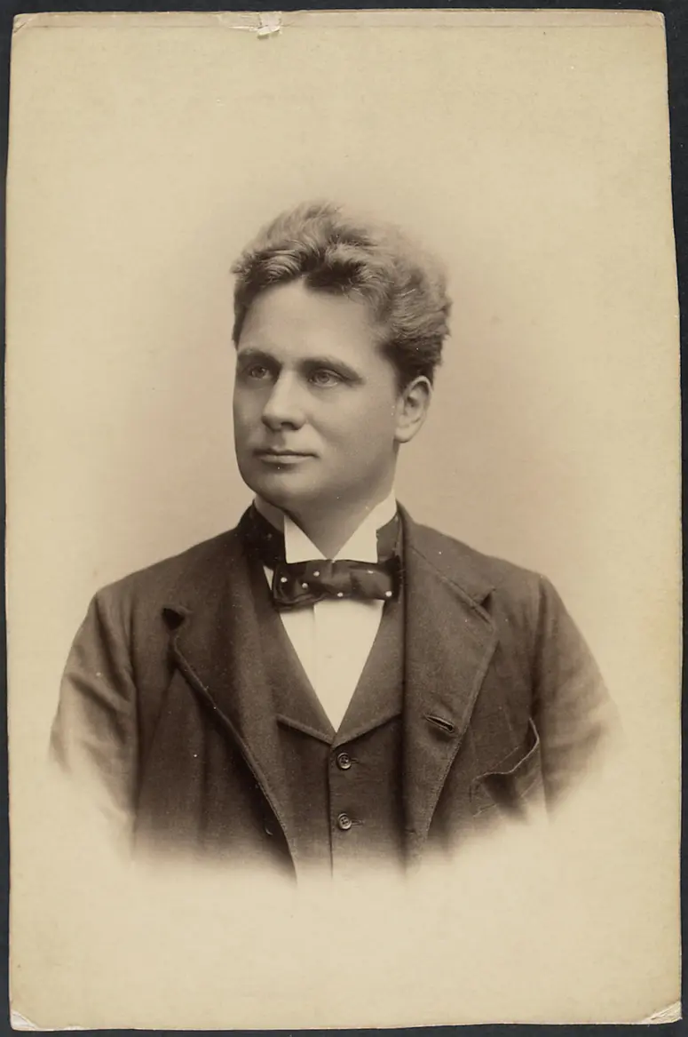 Hugo Thimig