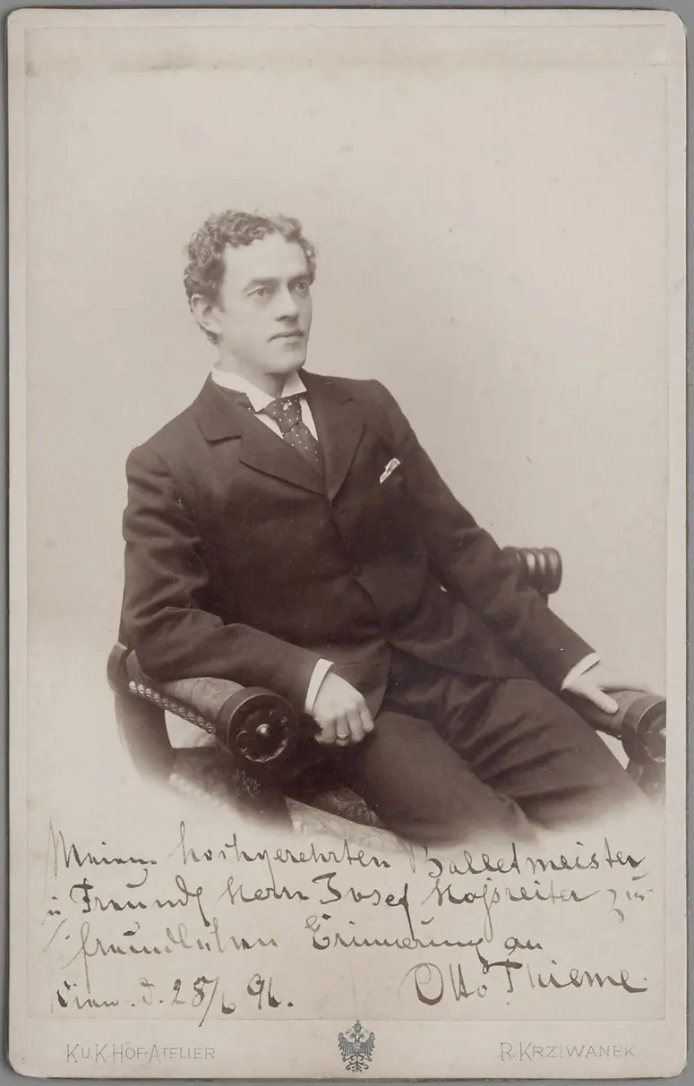 Thieme