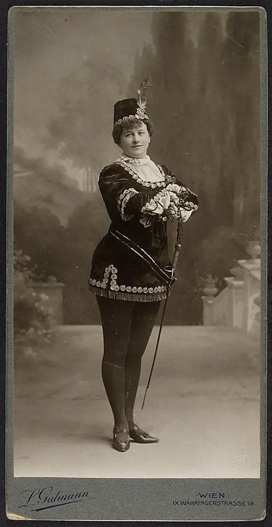 Gabriele Modl