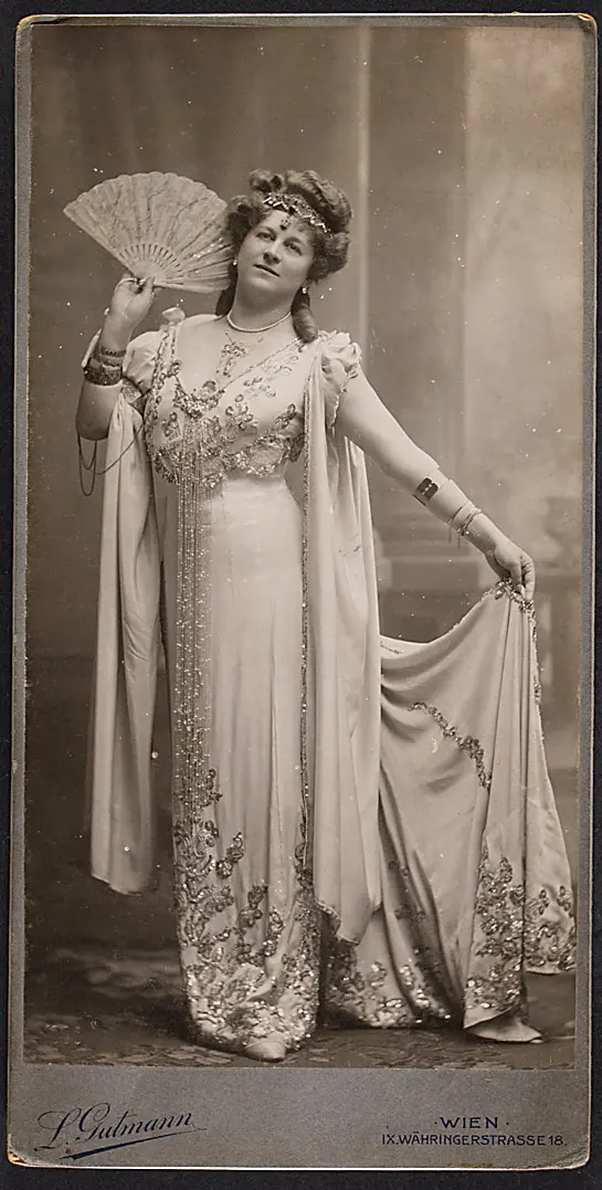 Gabriele Modl