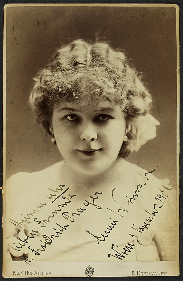 Annie Wünsch