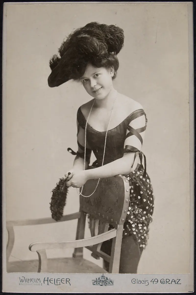Louise Kartousch