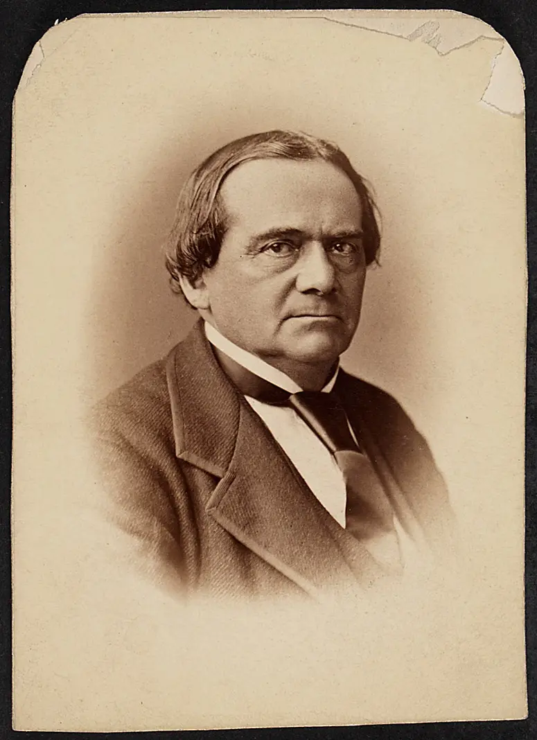 Carl Meixner