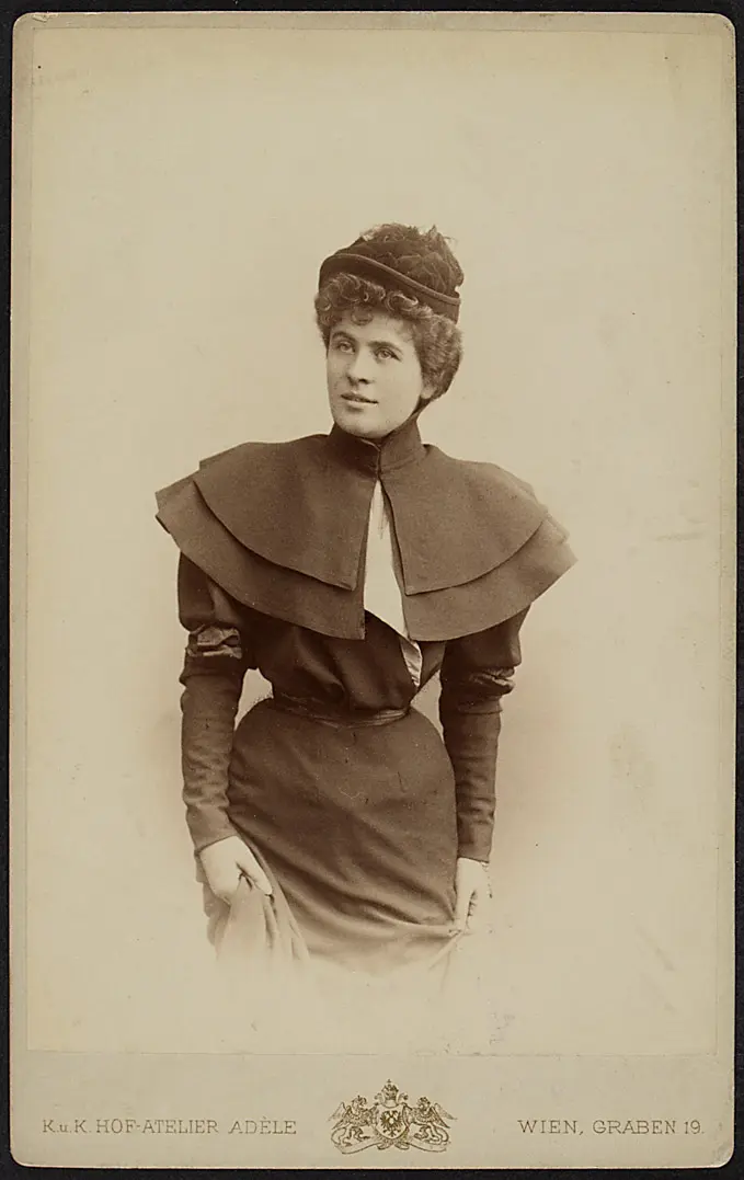 Helene Odilon