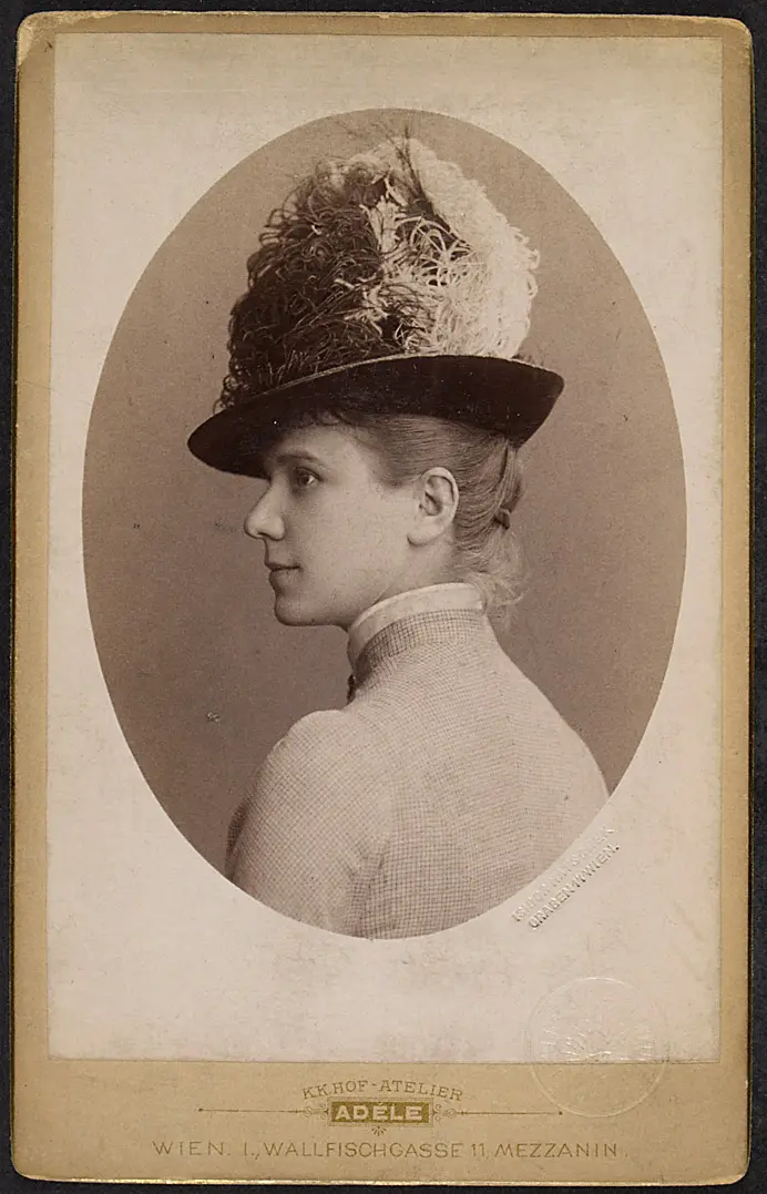 Camilla Pagliero