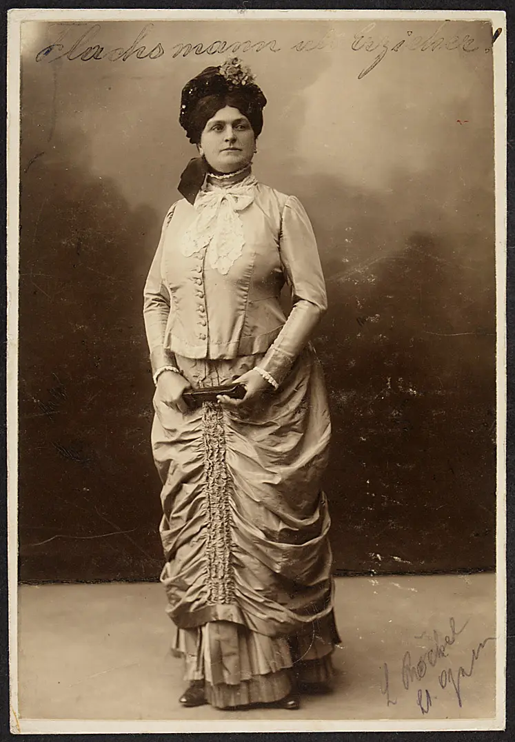 Marie Rimus