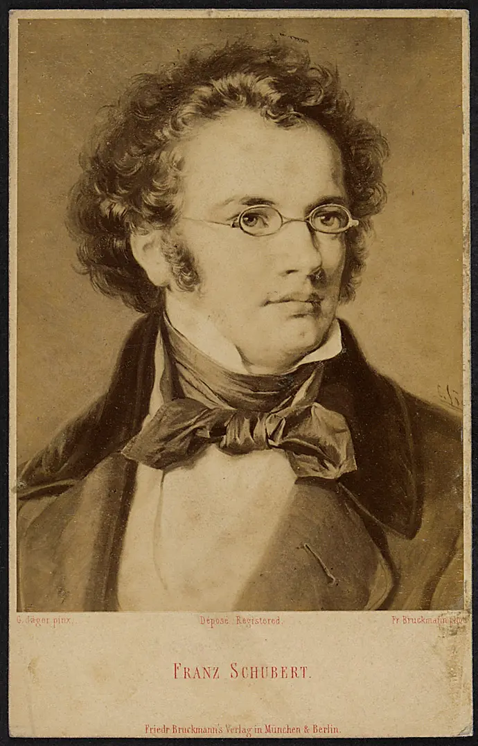 Franz Schubert
