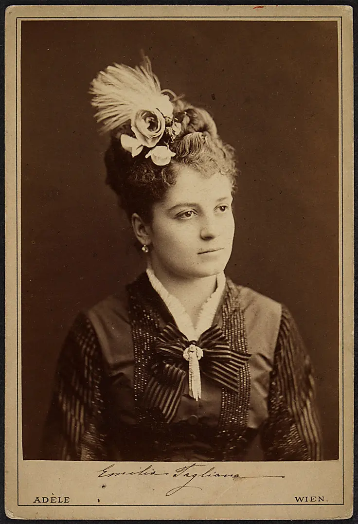 Emilie Tagliana