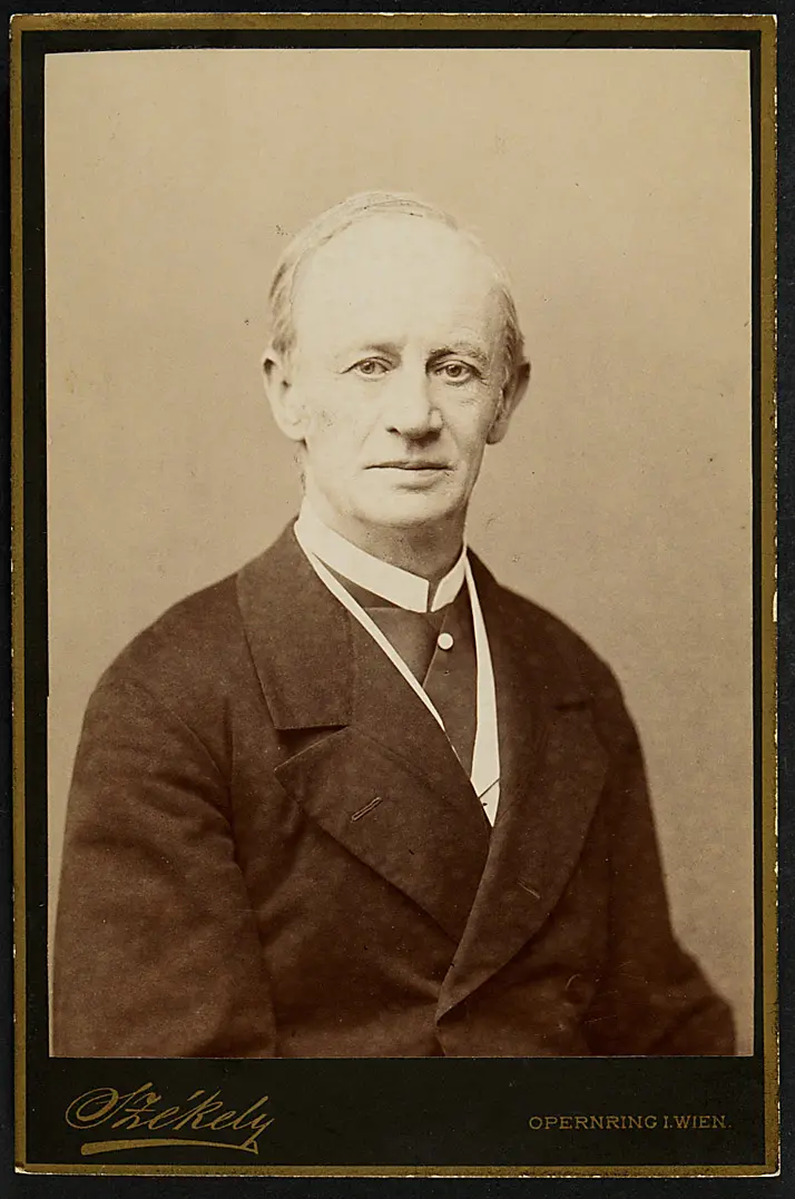 Ludwig Arnsburg