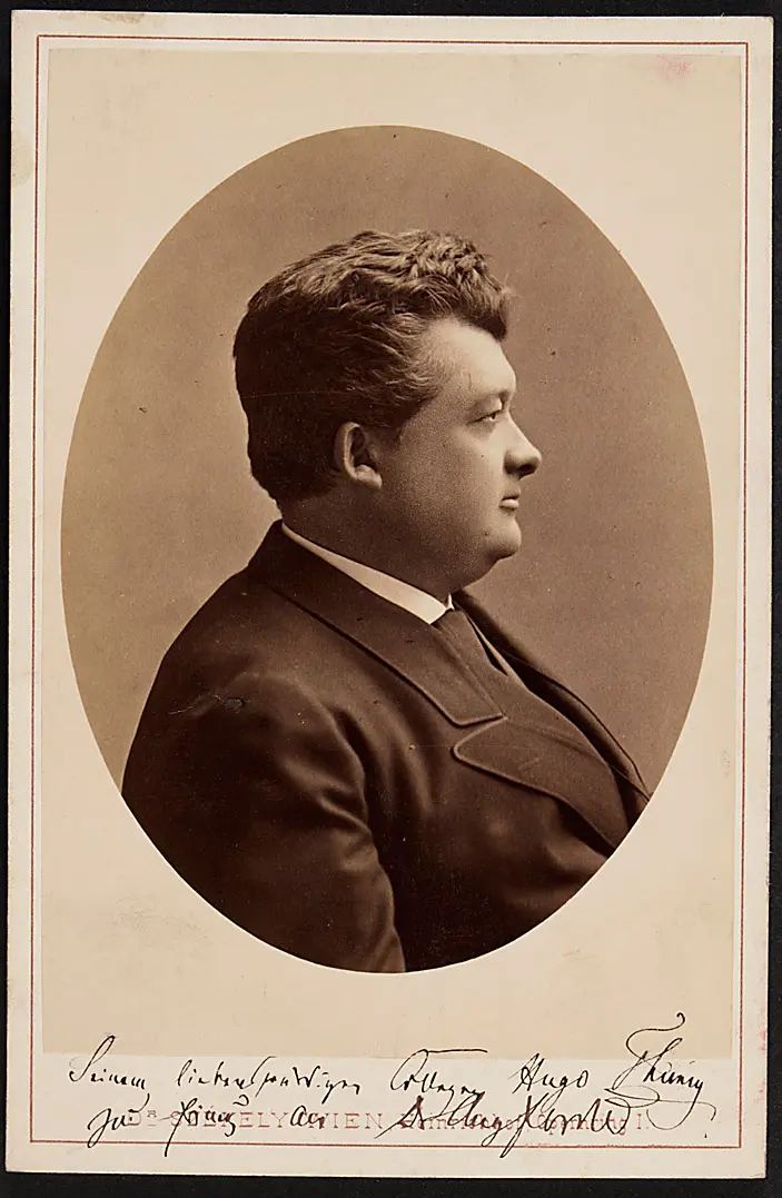 August Förster