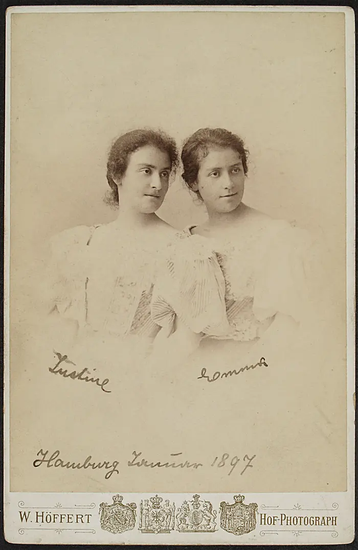 Justine Rosé-Mahler