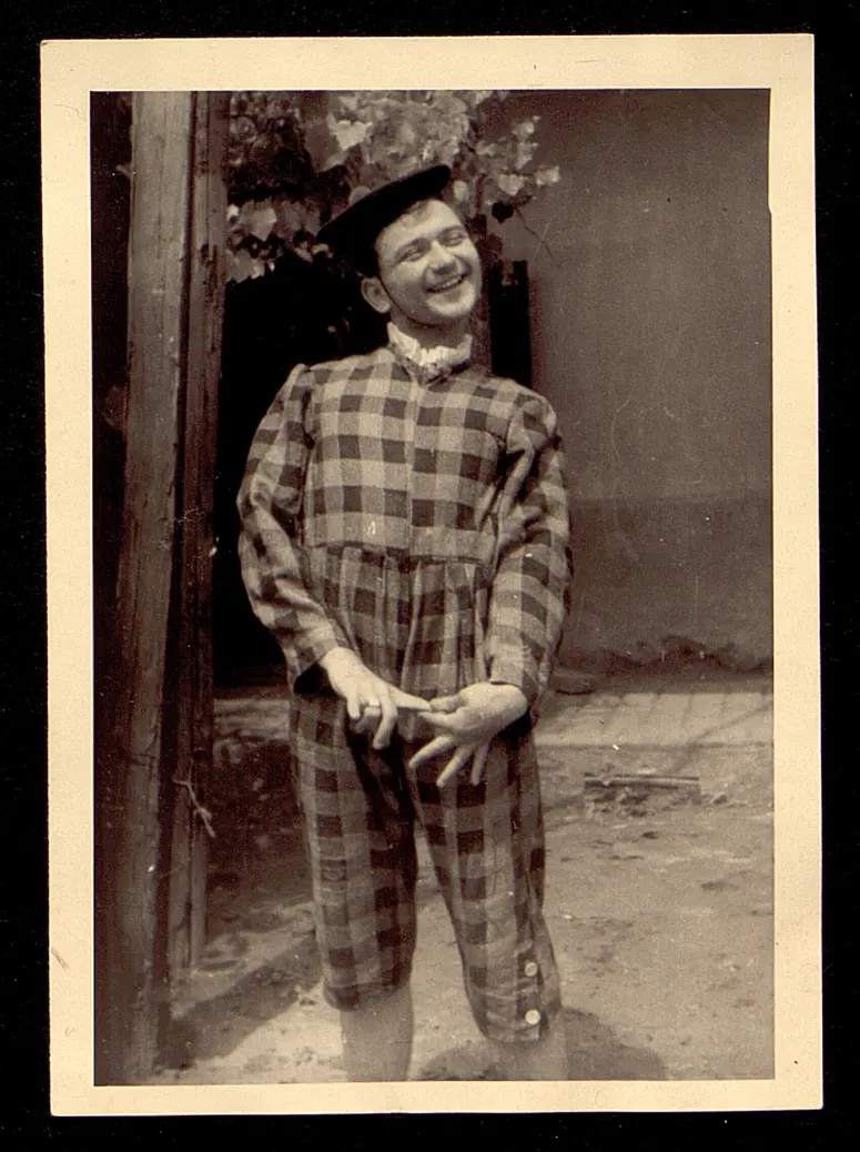 Fritz Muliar