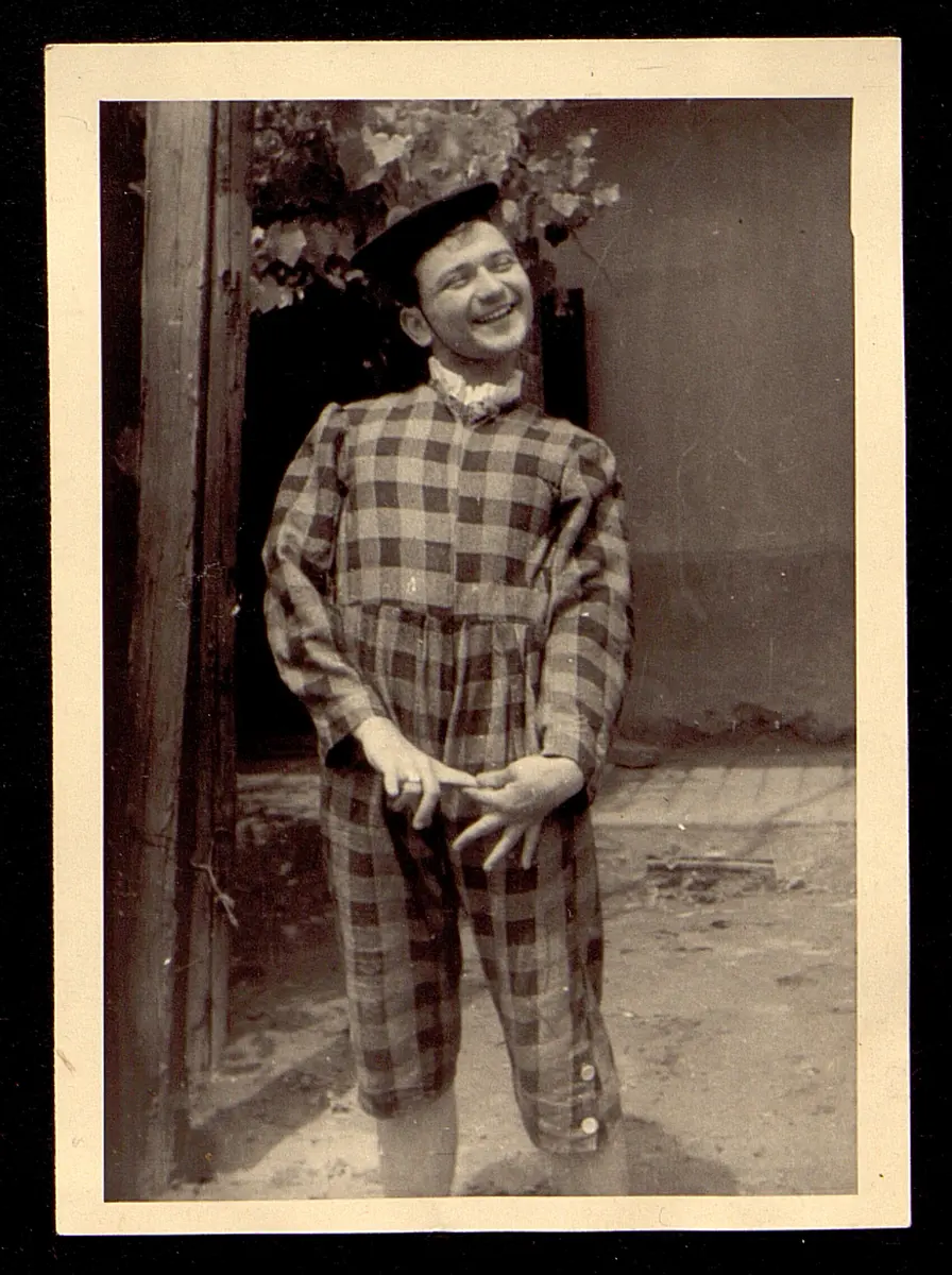Fritz Muliar