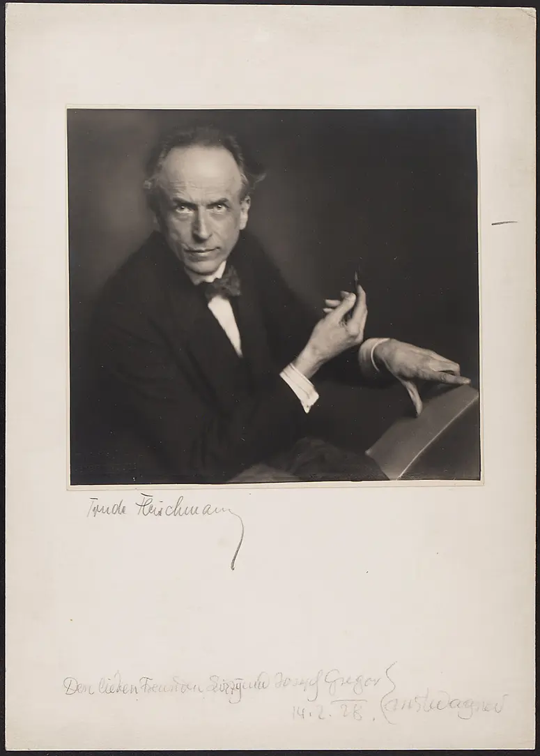 Ernst Wagner